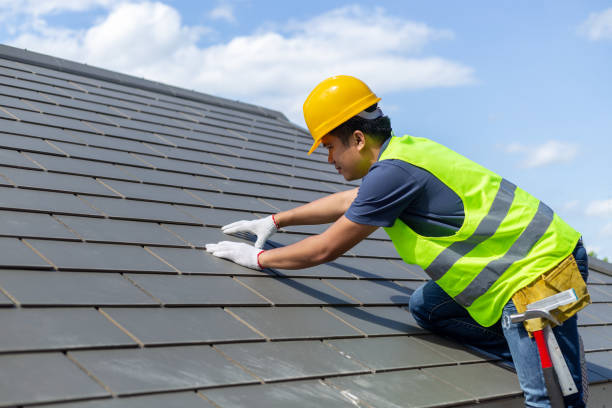Best Affordable Roofing Company  in Mcewen, TN