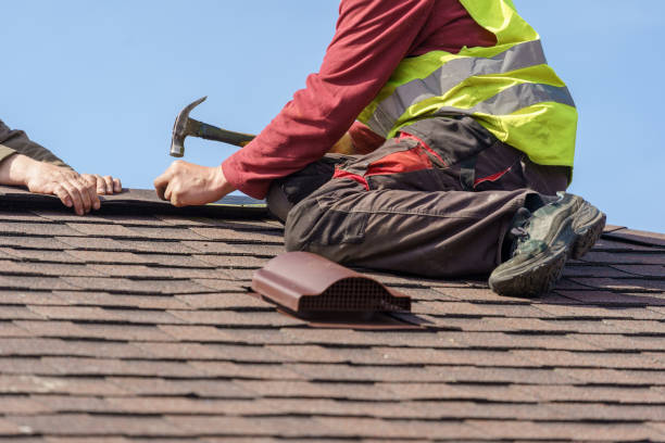 Best Residential Roofing Contractor  in Mcewen, TN