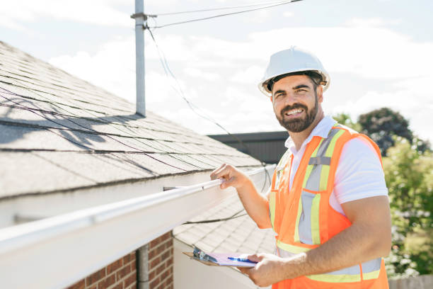 Best Metal Roofing Contractor  in Mcewen, TN