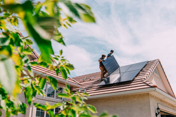 Best Tile Roofing Contractor  in Mcewen, TN