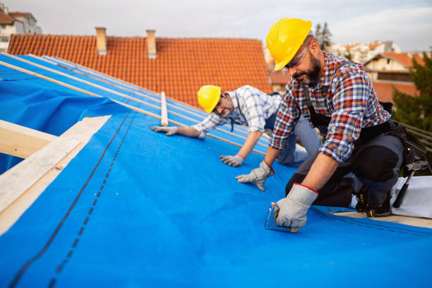 Quick and Trustworthy Emergency Roof Repair Services in Mcewen, TN