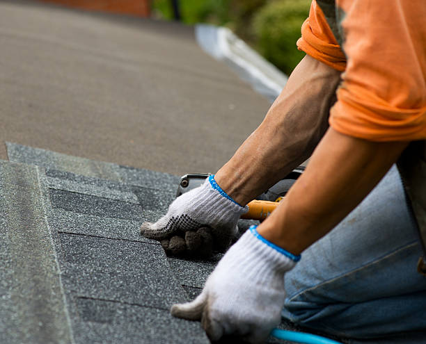 Roof Repair Estimates in Mcewen, TN